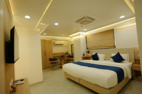 The Haven By Renovo Koregaon Park